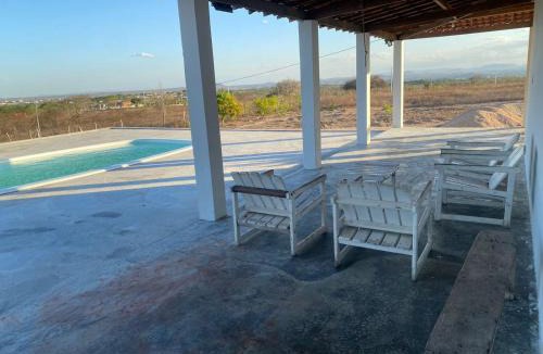 Piranhas House | Casa Doce Morada