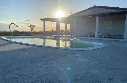 Piranhas House | Casa Doce Morada