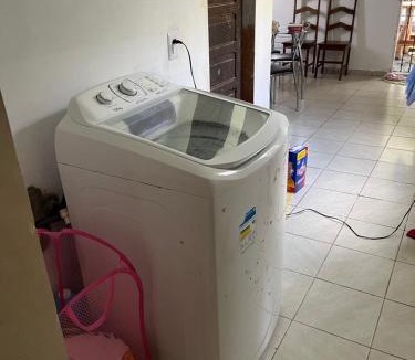 Sacramenta House | Casa dois andares com varanda