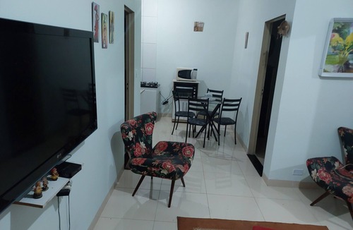 Conjunto Habitacional Madre Germana II House | Casa dois quartos aconhegante