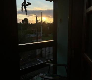 Centro Apartment | Casa Dois - Rio das Ostras