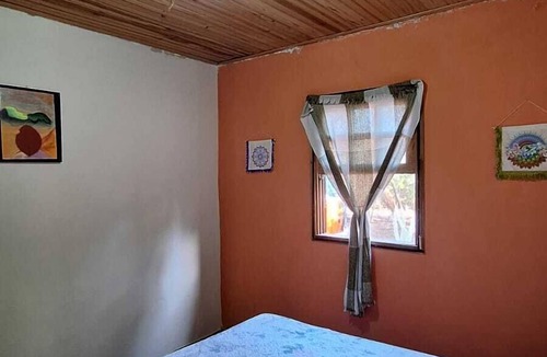 Sao Goncalo do Rio das Pedras Hostel | Casa Donjá