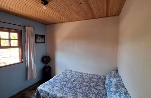 Sao Goncalo do Rio das Pedras Hostel | Casa Donjá