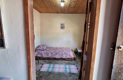 Sao Goncalo do Rio das Pedras Hostel | Casa Donjá