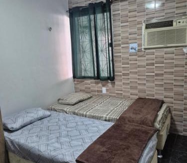 40 Horas House | Casa Dormitório na Cidade Nova 8 próxima da Vila cop 30