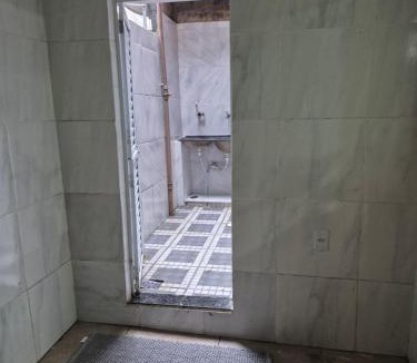 40 Horas House | Casa Dormitório na Cidade Nova 8 próxima da Vila cop 30