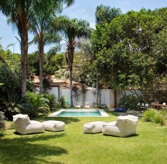 Enseada do Gancho Villa | Casa dos Eucaliptos I