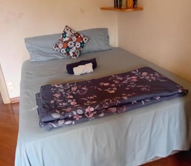 Ribeirao Preto House | Casa dos Fraga Araújo