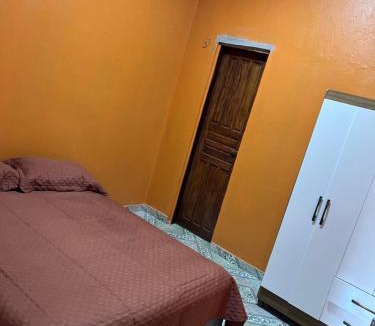 Presidente Figueiredo House | Casa dos Lopes