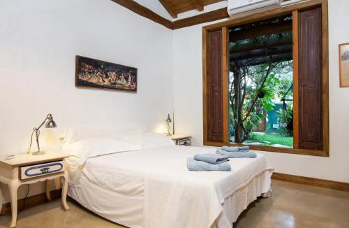 Portal da Ferradura Villa | Casa dos Navegantes Búzios