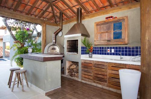 Portal da Ferradura Villa | Casa dos Navegantes Búzios
