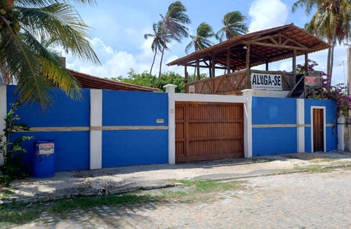 Flecheiras House | Casa dos Pontes