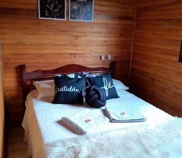 Bom Jardim da Serra House | casa dos sonhos