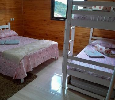 Bom Jardim da Serra House | casa dos sonhos
