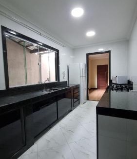 Cidade Nova Villa | Casa dos Vieira