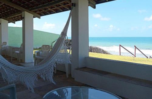 Taiba House | Casa dos Ximenes - Beira Mar da Taíba - Ótima localização