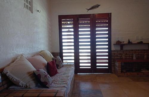 Taiba House | Casa dos Ximenes - Beira Mar da Taíba - Ótima localização