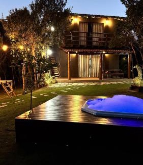 Caete-Acu House | Casa.dovale