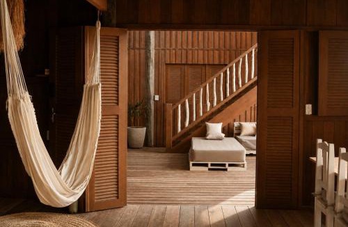 Caicara House | Casa Dunas Barrinha
