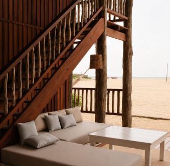 Caicara House | Casa Dunas Barrinha