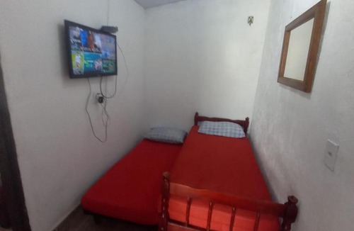 Cabo Frio House | Casa Dunas do Pero III