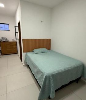 Santo Amaro do Maranhao House | Casa Dunas Paraíso