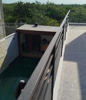 Santo Amaro do Maranhao House | Casa Dunas Paraíso