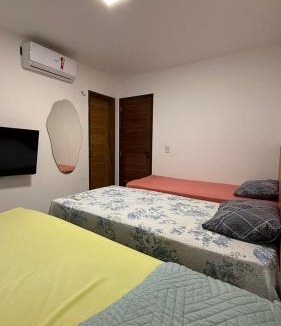 Santo Amaro do Maranhao House | Casa Dunas Paraíso