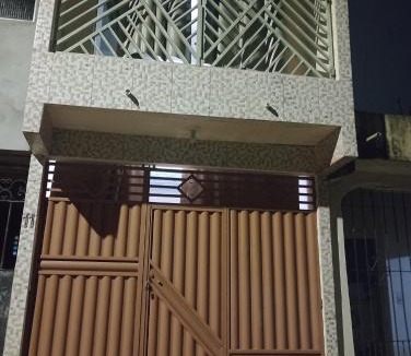 Parque Guajara House | Casa duplex aconchegante