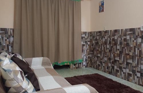 Parque Guajara House | Casa duplex aconchegante