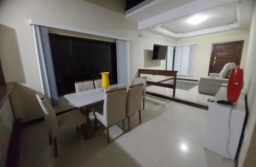 Campos Apartment | Casa Duplex