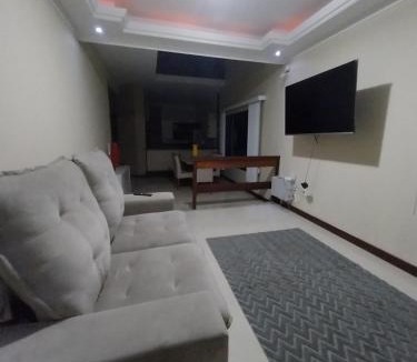 Campos Apartment | Casa Duplex