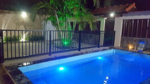 Guarapari House | Casa Duplex com piscina Praia de Santa Monica - Guarapari ES