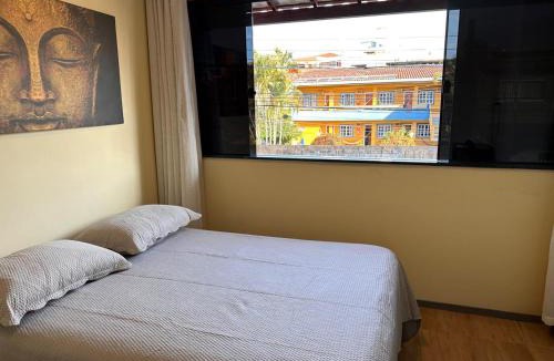 Praia do Morro House | Casa duplex compacta Top