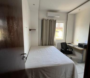 Coqueiro House | Casa Duplex COP30 Duplex House