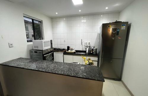 Coqueiro House | Casa Duplex COP30 Duplex House