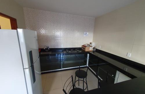 Iriri House | Casa Duplex Nova em Iriri