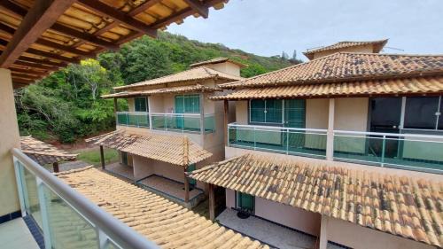 Praia Rasa House | Casa Duplex, Praia Rasa, Búzios