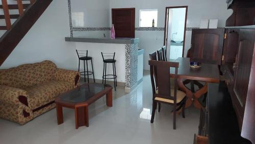 Praia Rasa House | Casa Duplex, Praia Rasa, Búzios