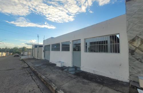 Piranhas House | Casa e Aconchego