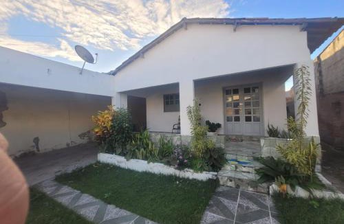 Piranhas House | Casa e Aconchego