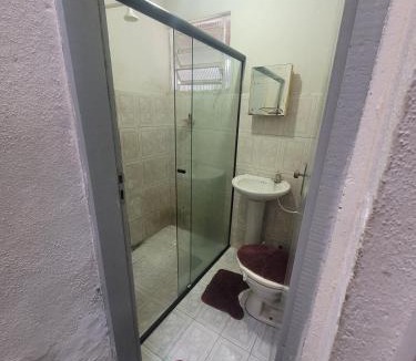 Piranhas House | Casa e Aconchego