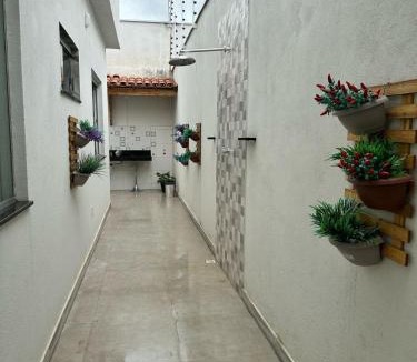 Tiradentes House | Casa e conforto com preço unico