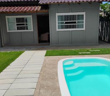 Itapoa House | Casa e conforto