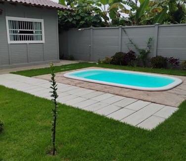 Itapoa House | Casa e conforto