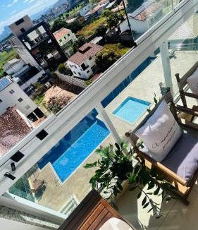 Praia de Itaparica Bed & Breakfast | Casa e conforto com anfitriã perto da praia