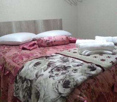 Dutra House | Casa e Flat Conforto Gramado