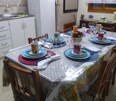 Dutra House | Casa e Flat Conforto Gramado