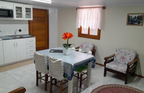 Dutra House | Casa e Flat Conforto Gramado