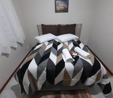 Dutra House | Casa e Flat Conforto Gramado